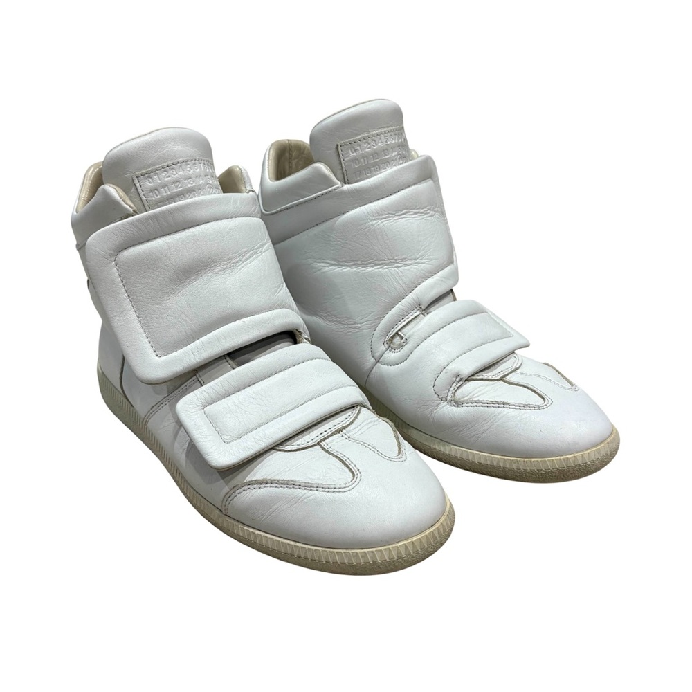 maison margiela clinics